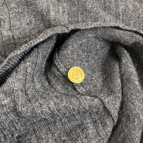 Tabi International | Vintage Cardigan | XL | Relaxed / Oversized | Minimalist - Picture 9 of 16